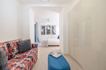Agritourisme pour 6 Personnes dans Paris 4e Arrondissement, Paris, Photo 1