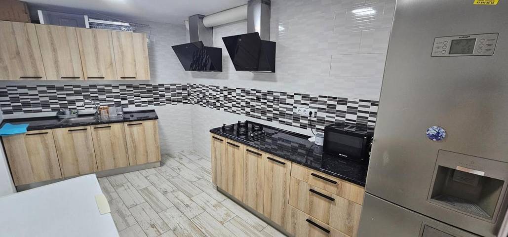 Casa rural para 6 personas, con vistas y piscina además de balcón y jardín en Anoia (España) - 4