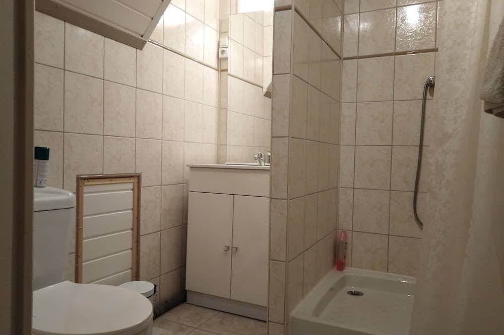 Ganze Wohnung, Studio Plein sud Avec Terrasse vue Centre Village in Saint-Jean-Saint-Nicolas, Nationalpark Écrins