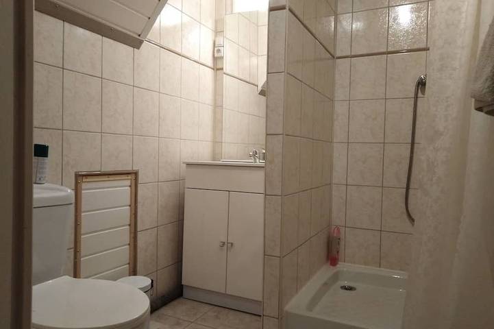 Gîte pour 2 personnes à Saint-Jean-Saint-Nicolas - 4