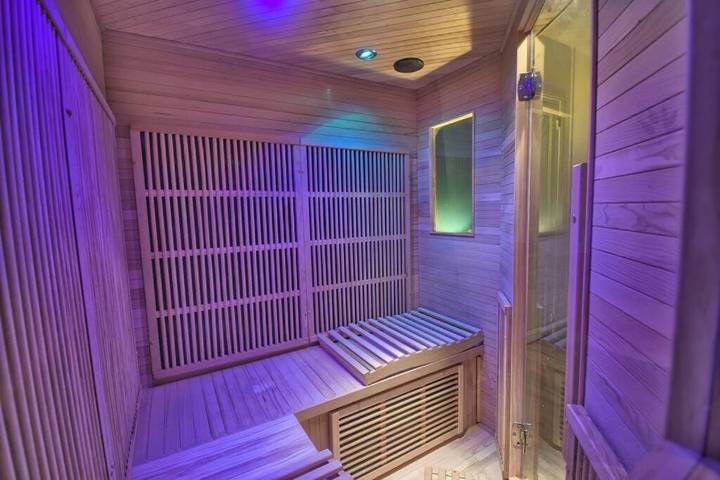 Appartement de vacances pour 2 personnes, avec sauna, animaux acceptés dans Eure-et-Loir - 4