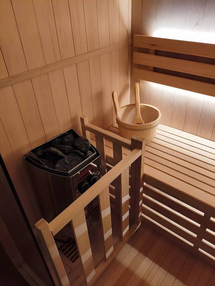 Casa rural para 4 personas, con balcón y sauna en Alpujarras - 3