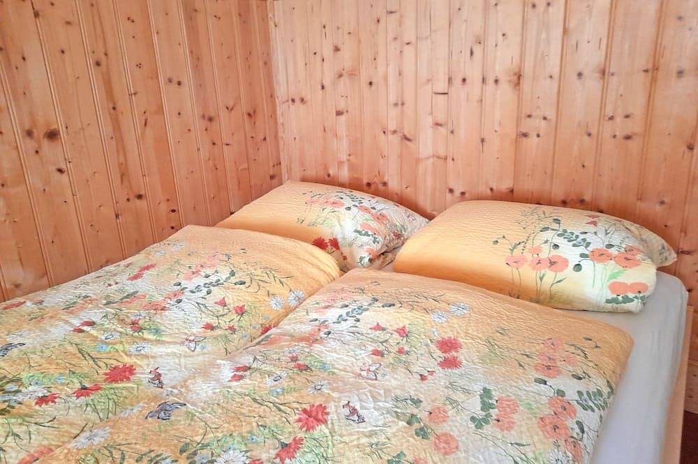 Ganze Wohnung, Ferienwohnung Spitzsteinblick 42 qm Wohn- und Schlafraum kombiniert im Erdgeschoss in Sachrang, Aschau im Chiemgau