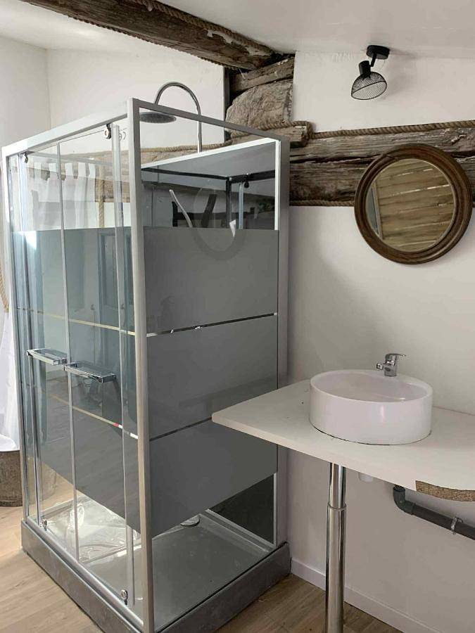 Gîte pour 3 personnes à Ginestas - 4