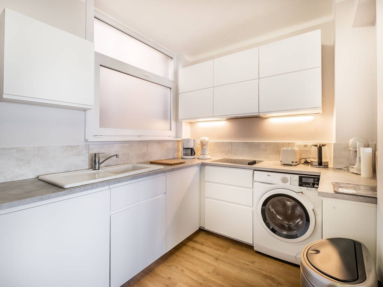 Ganze Wohnung, Wohnung in Belgien nahe dem Strand in Koksijde-Bad, Koksijde