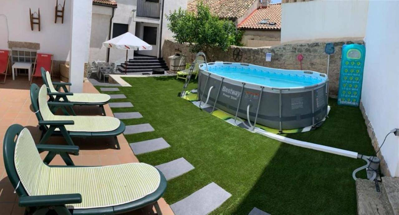 Four-Bedroom House in Arróniz, Provincia de Navarra