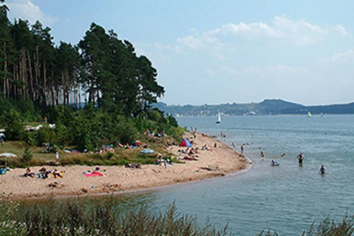 BnB für 2 Personen, mit Balkon und Balkon/Terrasse in Franken - 4