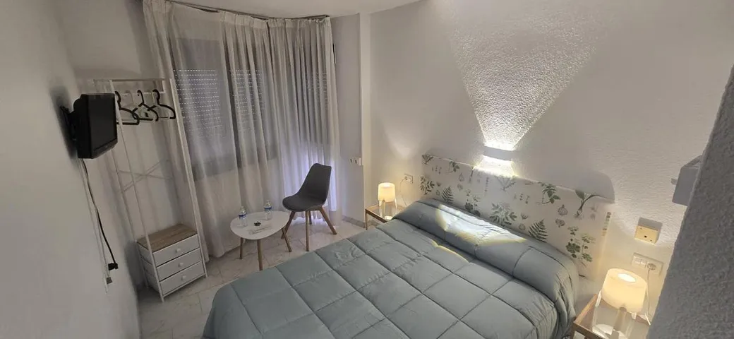 Hotel for 1 people - 1