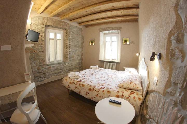 Chambre d’hôte pour 3 personnes à Varèse - 3