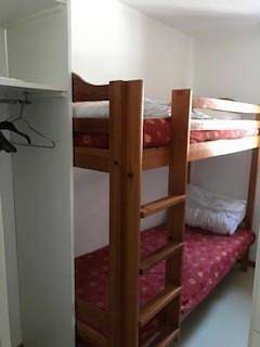 Appartement entier, Chalet Arrondaz I - Appartement duplex 5 pièces cabine 12 personnes (I21) in Valfréjus, Modane