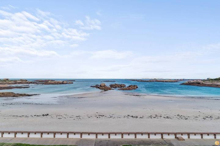 Gîte pour 4 personnes dans Plage de Grève Blanche - 4