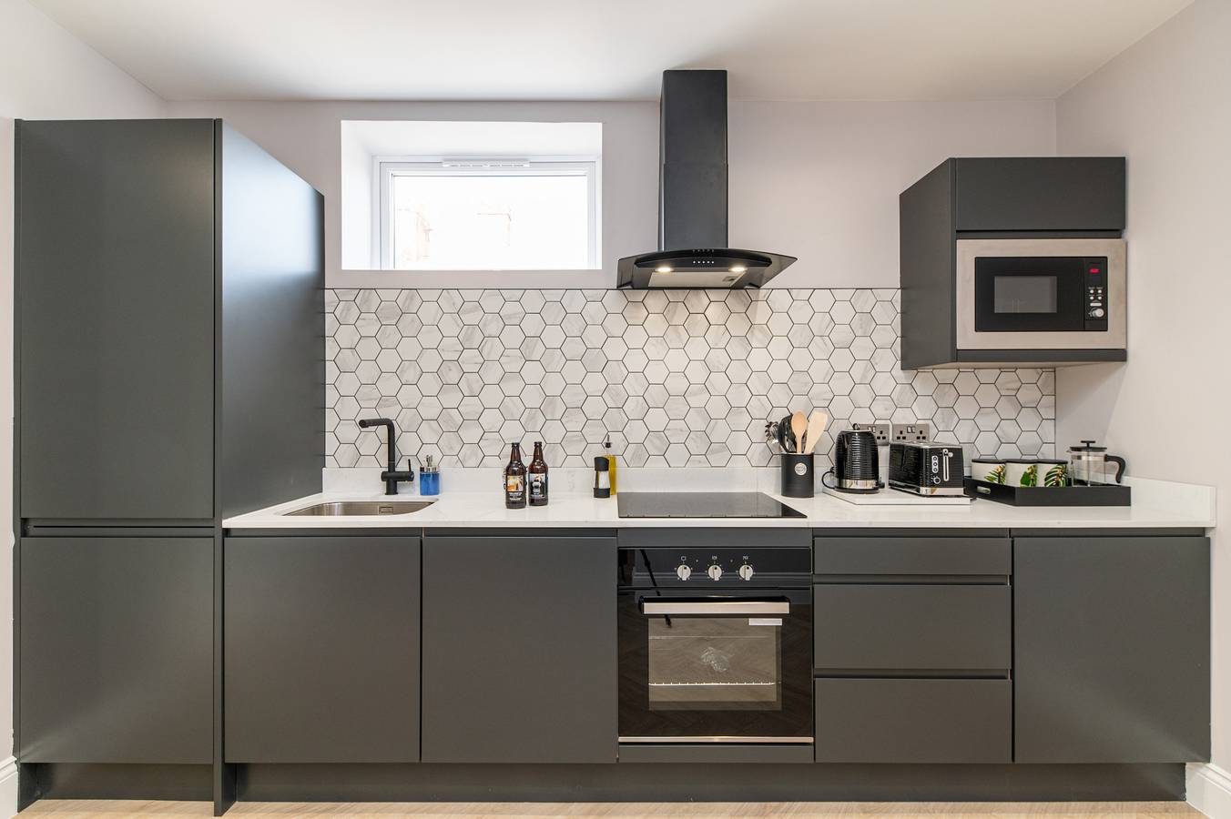 Apartamento entero, Chelmsford Loft 4 in Newcastle upon Tyne, Nordeste de Inglaterra