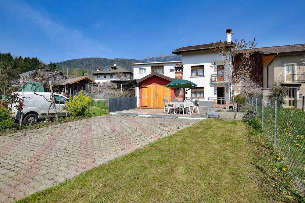 Tolles Haus in Lamon mit Wlan in Lamon, Belluno Provinz
