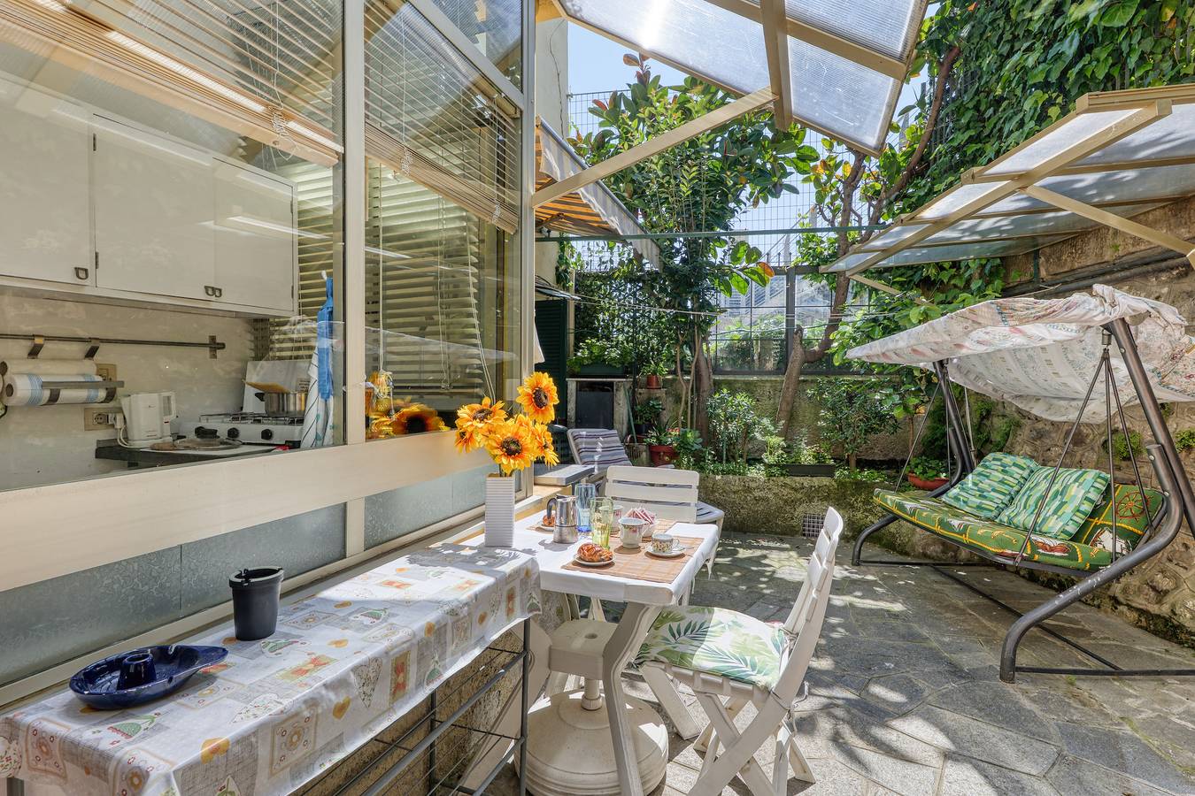 Geheel appartement, Best House Porto Vecchio E Ciclabile in San Remo, Sanremo Gemeente