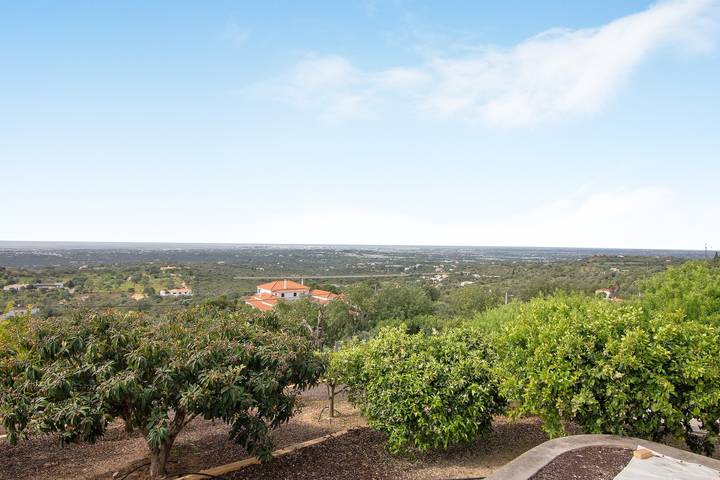Ferienhaus für 6 Personen, mit Garten in Faro - 4