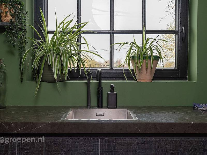 Maison de vacances pour 32 personnes avec balcon/terrasse in Weelde, Ravels