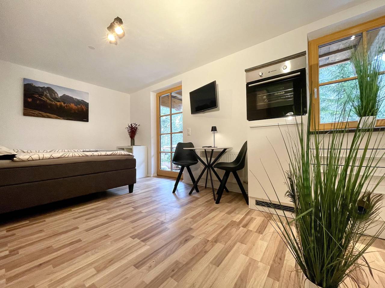 Apartamento vacacional entero, Appartement Steinfisch in Ramsau am Dachstein, Schladming-Dachstein
