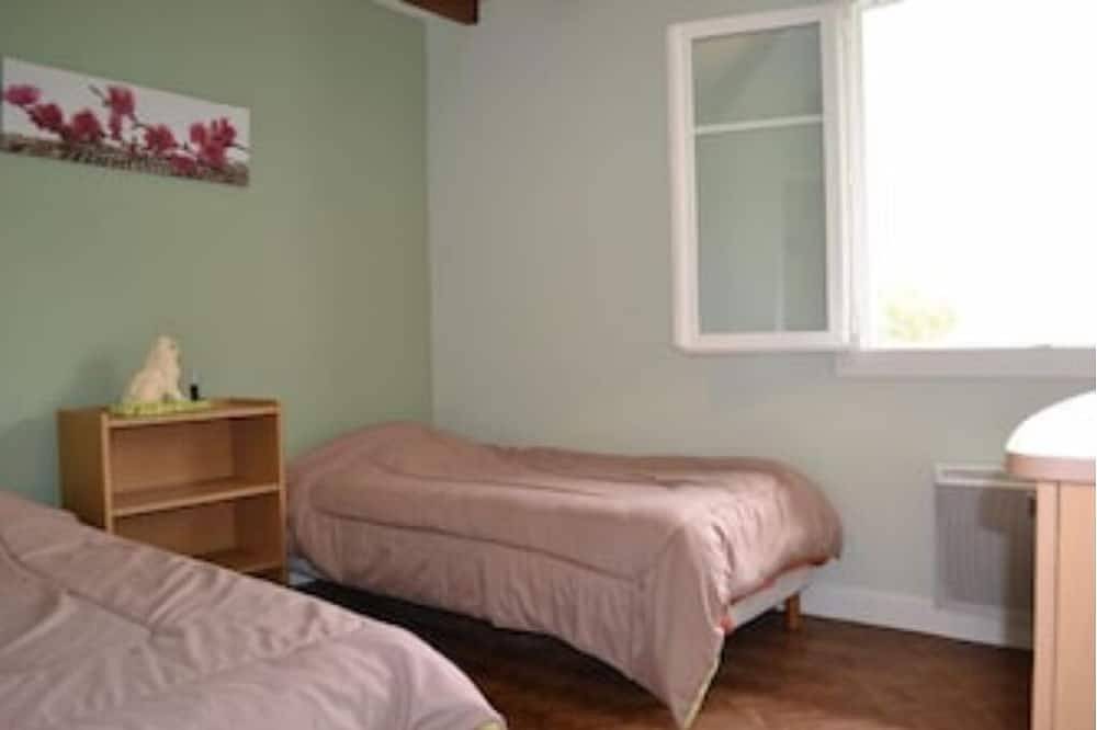 Appartement entier, Gîte Ibar pour 4 personnes in Bidarray, Région de Bayonne