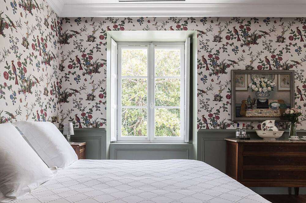 Deluxe double room in Le Pian-Médoc, Parque natural regional del Médoc
