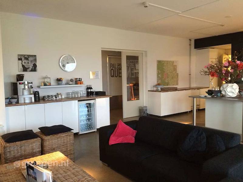 Group accommodation Teuge in Teuge, Veluwe