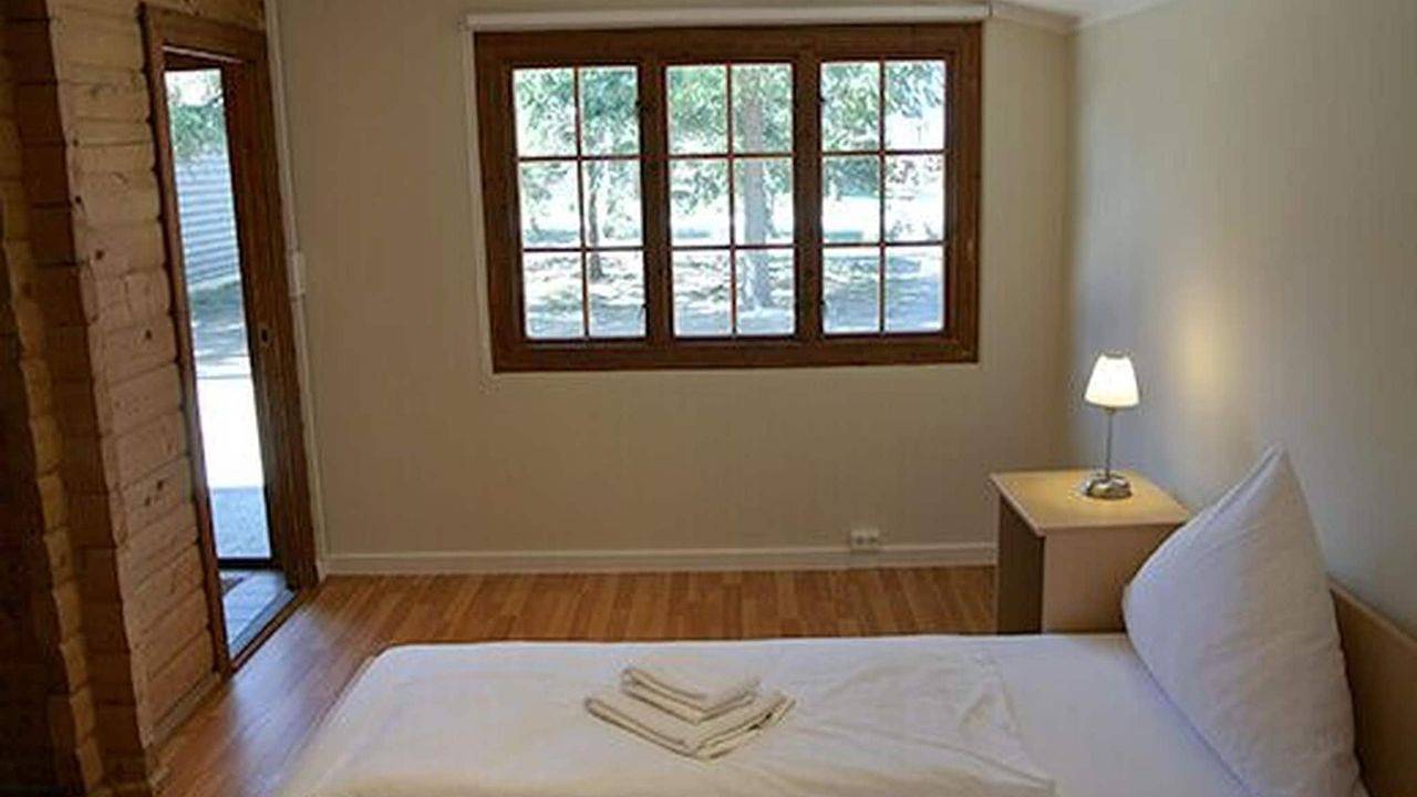 Ferienhaus für 2 Personen (40 m²) in Sassenburg in Sassenburg, Landkreis Gifhorn