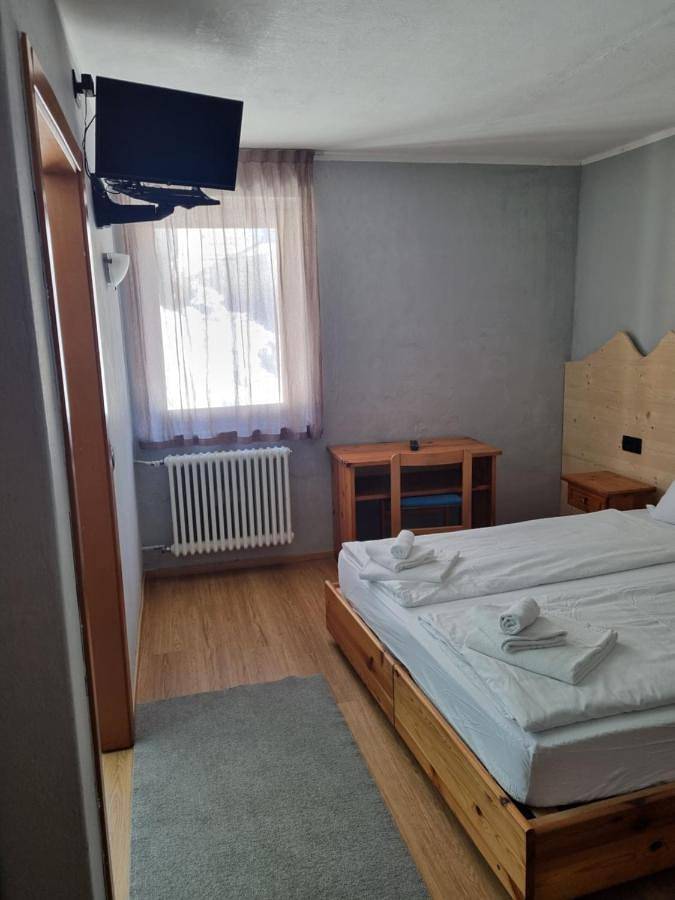 Hôtel pour 6 personnes, avec sauna ainsi que terrasse et vue, animaux acceptés dans Serrada - 4