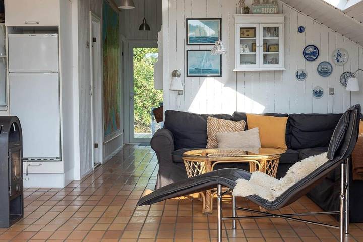 Ferienhaus für 6 Personen, mit Terrasse auf Fanø - 3