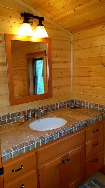 Holiday Home for 6 People in Willamette Valley, McKenzie River, Photo 4