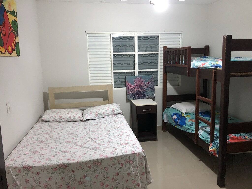 Casa Reformada na Cidade de Chapada dos Guimarães in Chapada dos Guimarães, Mato Grosso