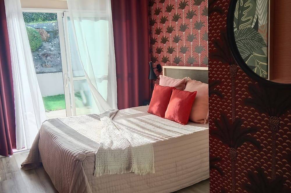 L'Instant des Hôtes Chambre d'hôtes proche Bénodet-Quimper in Combrit, Région de Quimper