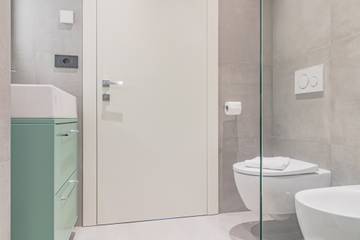 Vakantieappartement voor 2 Personen in Como, Comomeer, Afbeelding 3