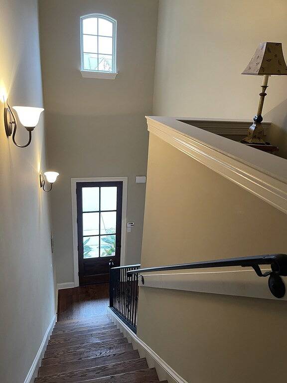 3 bdr & 3.5 baths condo off S. Lamar and minutes from The Square and Ole Miss! in Oxford (MS), Lafayette County