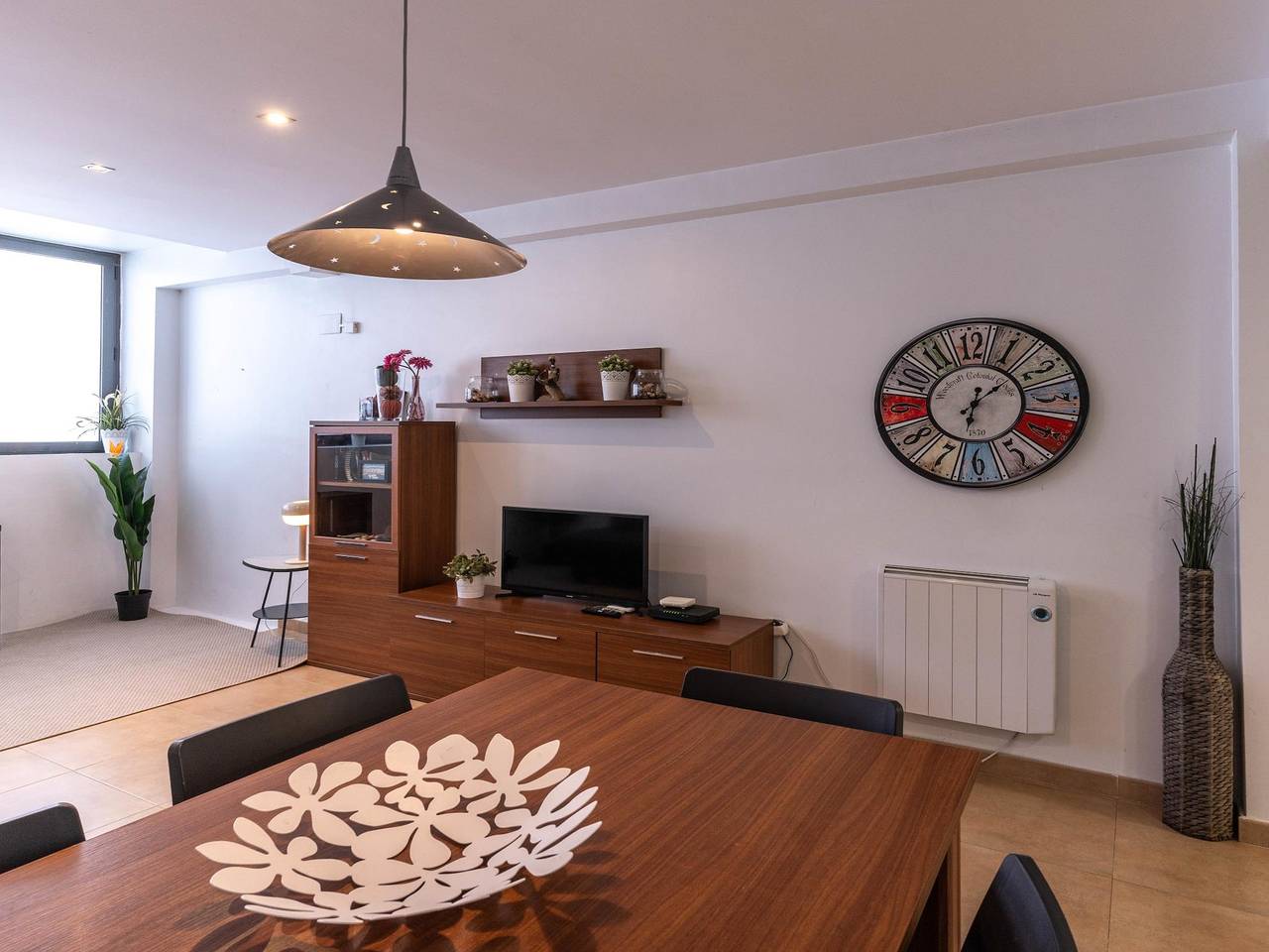 Ganze Ferienwohnung, Ferienwohnung für 3 Personen in Barcelona, Barcelonès