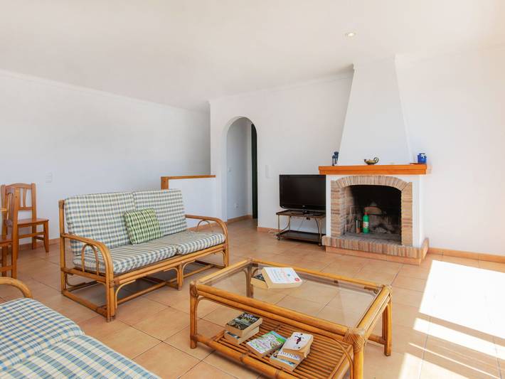 Location de vacances pour 6 personnes, avec vue ainsi que jardin et terrasse à L'Escala - 3