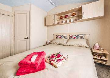 Camping für 4 Personen in Buxton, England, Bild 2