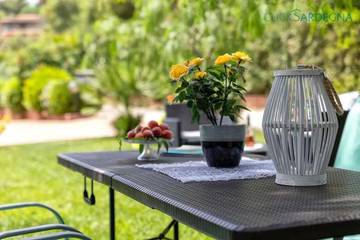 Glamping for 6 People in Sassari Province, Sardinia, Photo 4