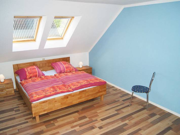 Ganze Ferienwohnung, Rügen-Fewo 54 Melina - Fewo Melina in Lancken-Granitz, Rügen