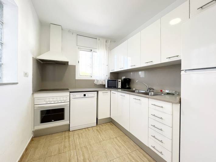 Casa rural para 6 personas, con jardín y terraza en La Ametlla de Mar - 2