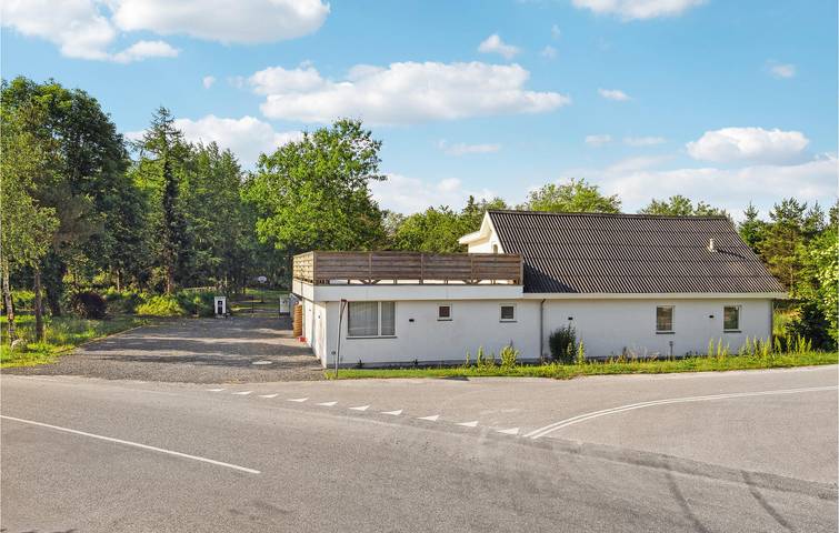Ferienhaus für 18 Personen mit Pool in Herning, Herning und Umgebung