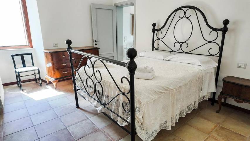 Appartamento vacanze per 4 persone - 1