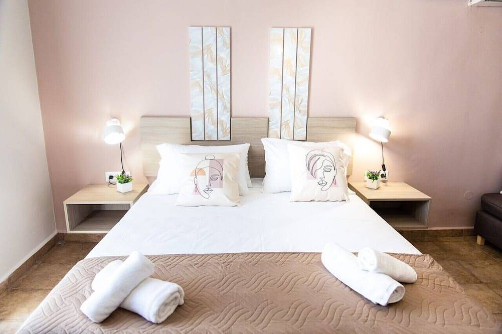 Mysigt Villa - Next to Platanias, 2min from beach in Platanias, Chania und Umgebung