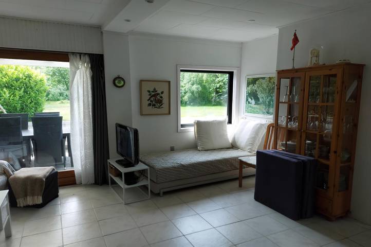 Stunning home in Hundested w/ Wifi and 3 Bedrooms in Hundested, Kattegat Küste