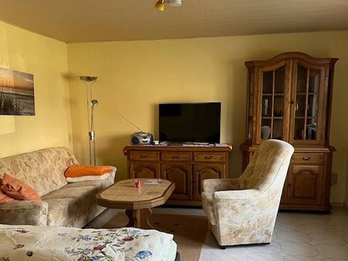 Bungalow für 2 Personen, mit Garten in Deutschland - 2