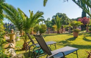 Finca in Capdepera, Mallorca Osten für 2 