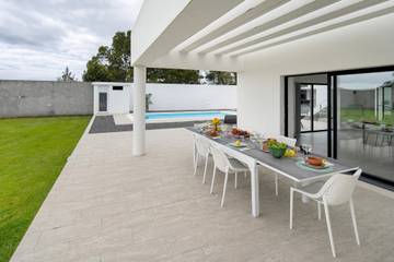 Vakantieappartement voor 6 Personen in Terceira (Azoren), Azoren, Afbeelding 1
