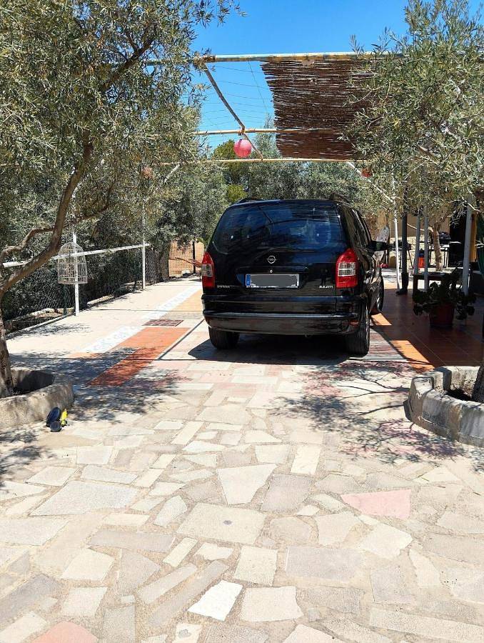 One-Bedroom Villa in Busot, Costa Blanca