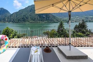 Bungalow für 5 Personen in Idro, Gardasee-Berge, Bild 4