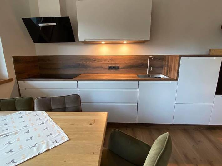Ganze Ferienwohnung, Apart Smart in Bruck am Ziller, Bezirk Schwaz