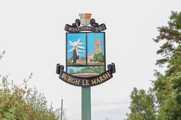 Cottage for 2 People in Burgh le Marsh, Lincolnshire, Photo 3
