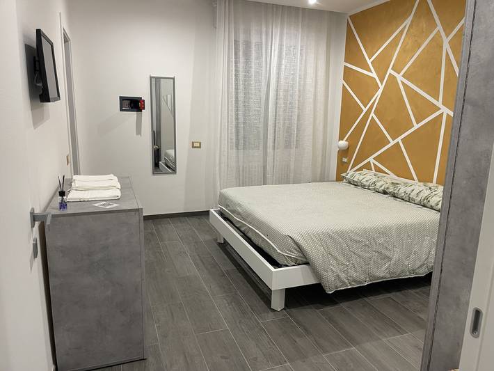 Ferienwohnung für 6 Personen in Ravenna - 2